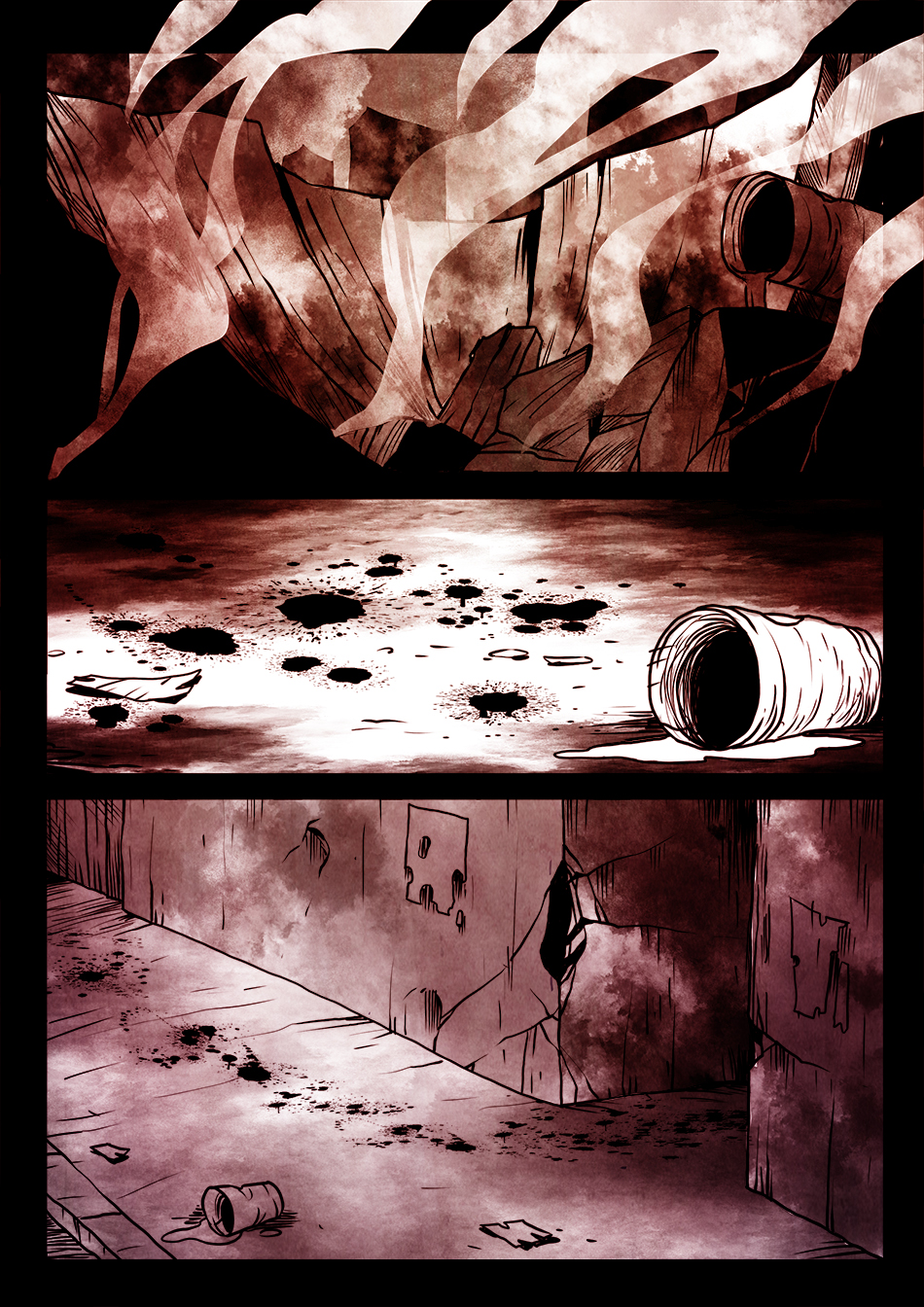 Heavyweight Tournament 2019: page 23